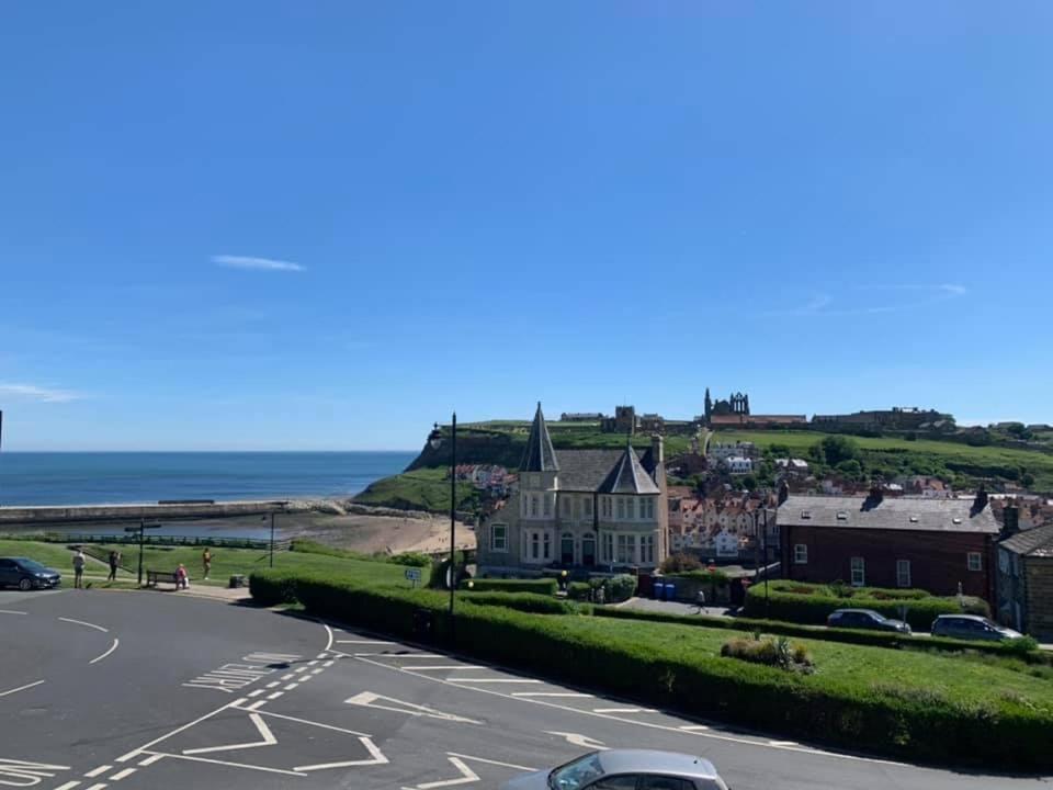 Khyber Mount Guest House Whitby Exterior foto